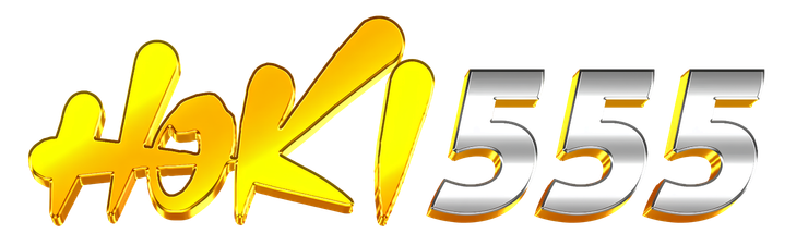 HOKI555 HOKI555